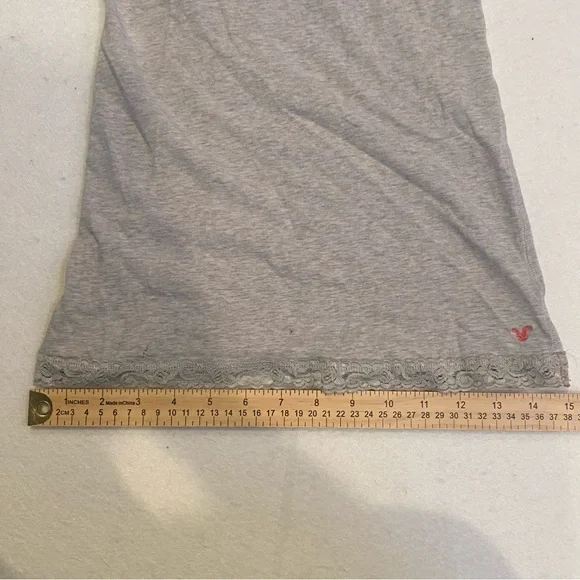 American Eagle Lace Cami - Picture 12 of 15